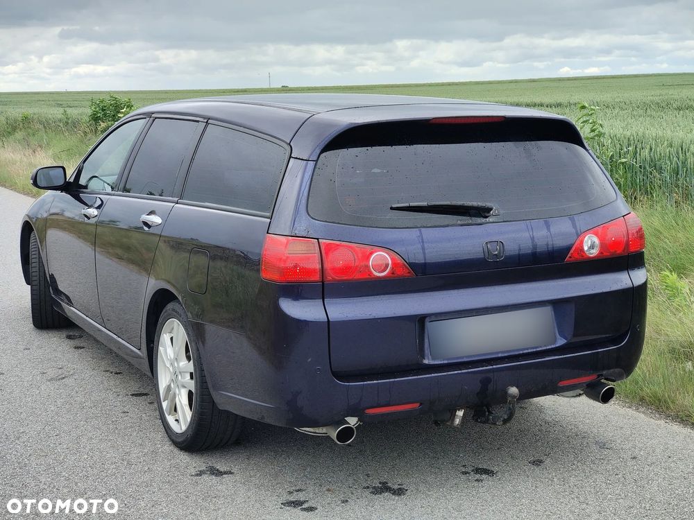 Honda Accord 2.4 i Executive - 8