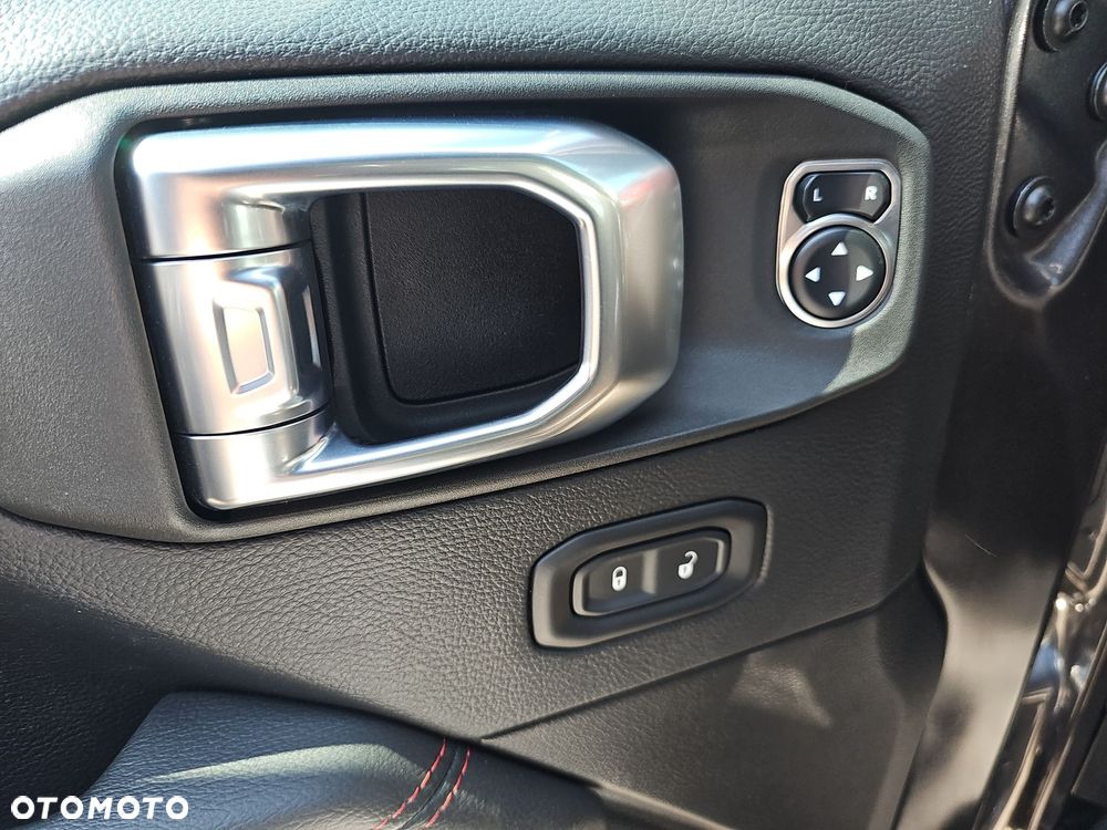 Jeep Wrangler Unlimited GME 2.0 Turbo Rubicon - 20