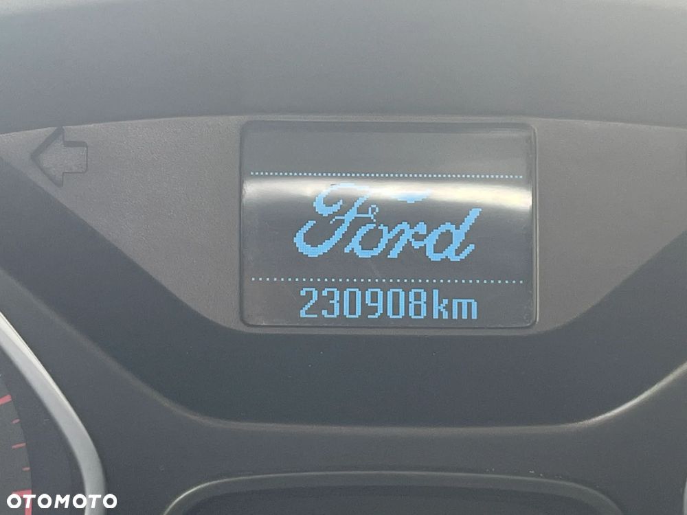 Ford Focus - 7