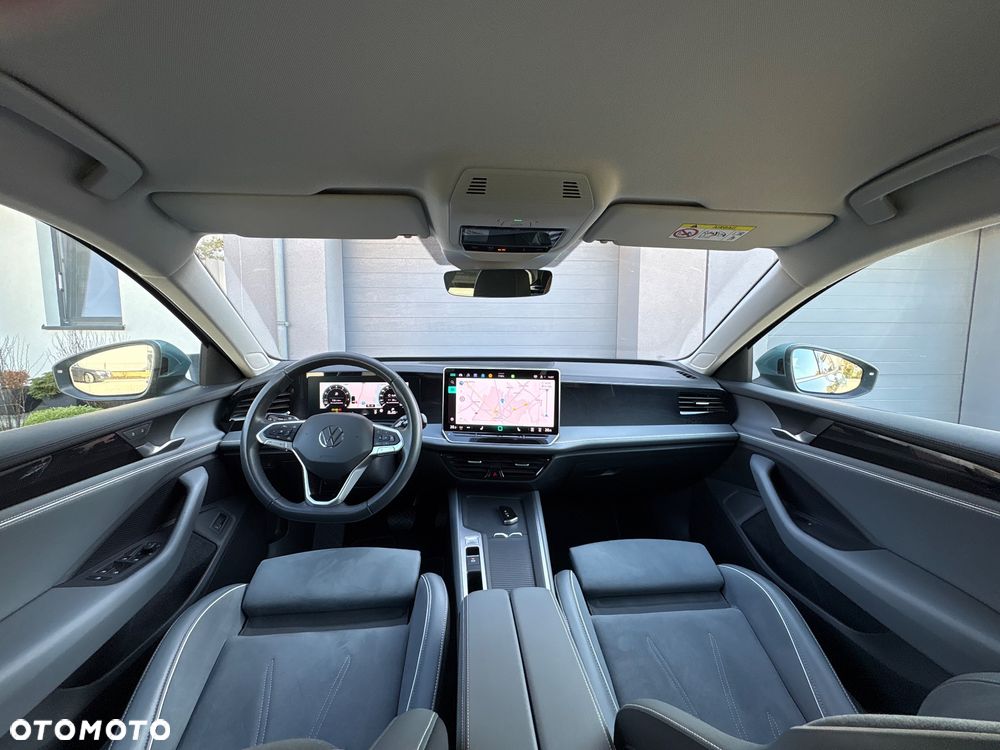 Volkswagen Passat - 9