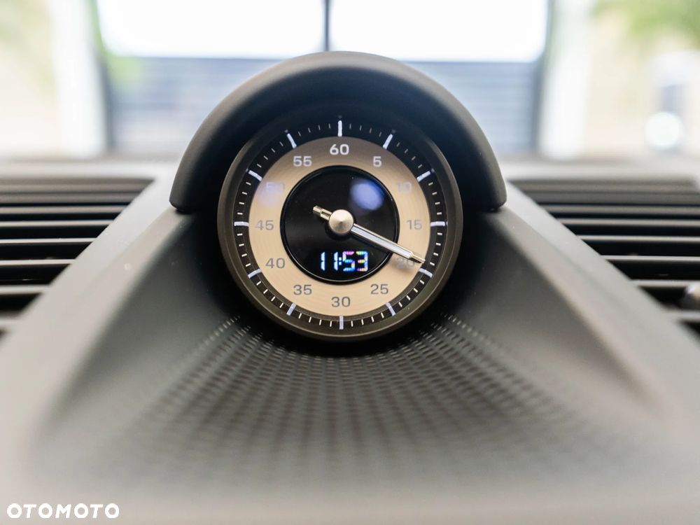 Porsche Panamera 4S E-Hybrid - 29