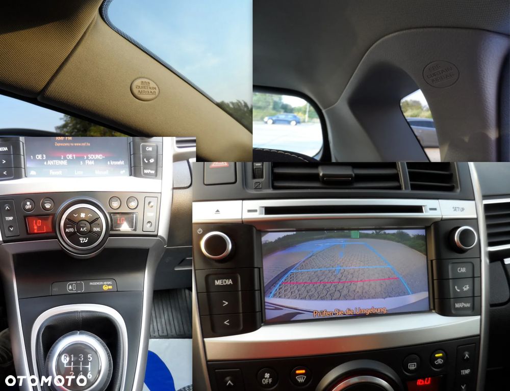 Toyota Verso 1.6 5-Sitzer Life - 27