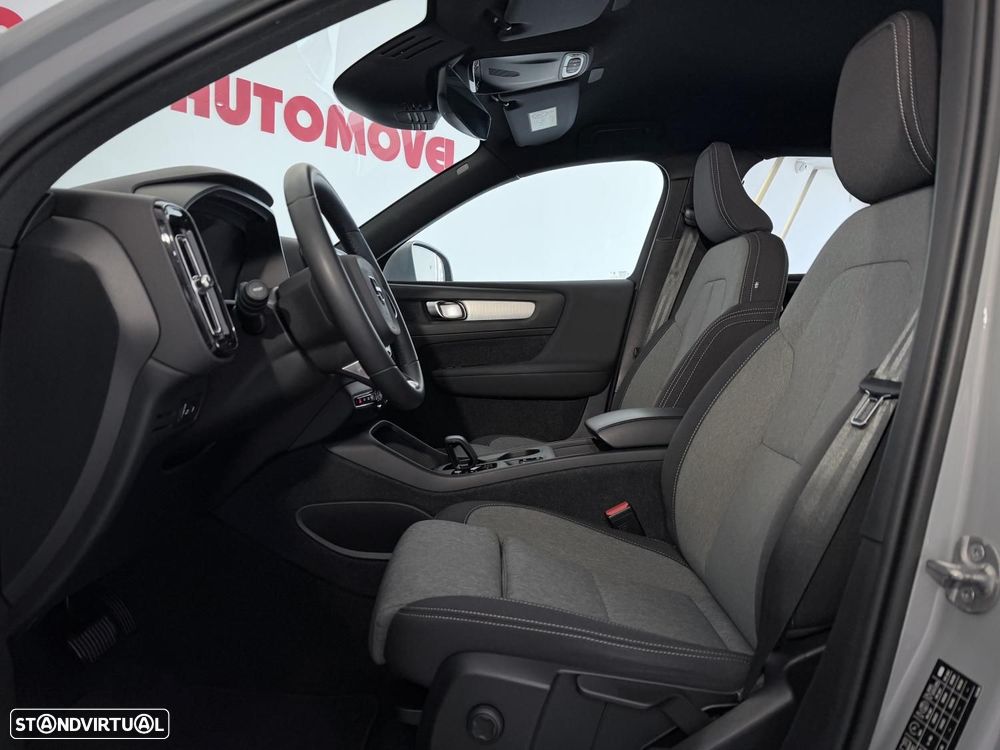 Volvo XC 40 1.5 T4 PHEV Core - 10