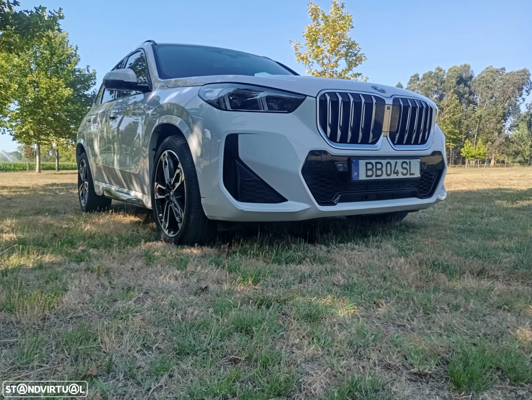 BMW X1 xDrive30e Pack Desportivo M Pro - 4