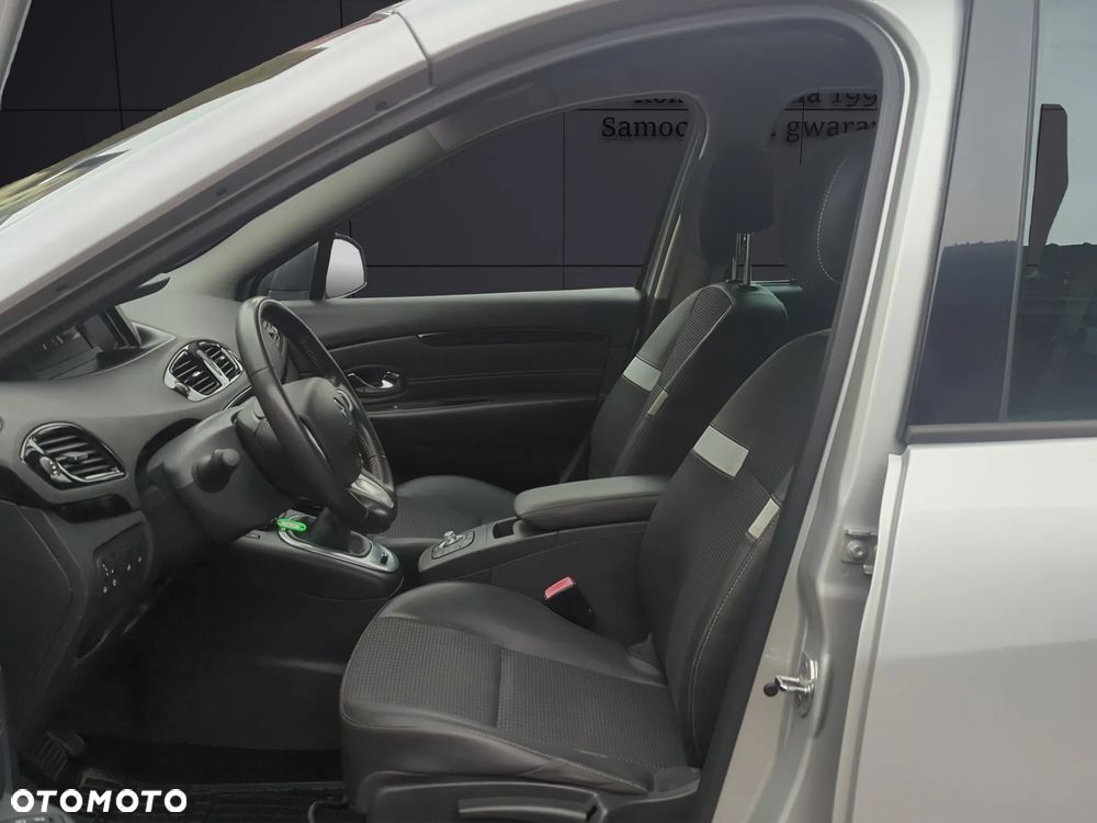 Renault Grand Scenic Gr 1.6 dCi Energy Bose Edition S&S - 10