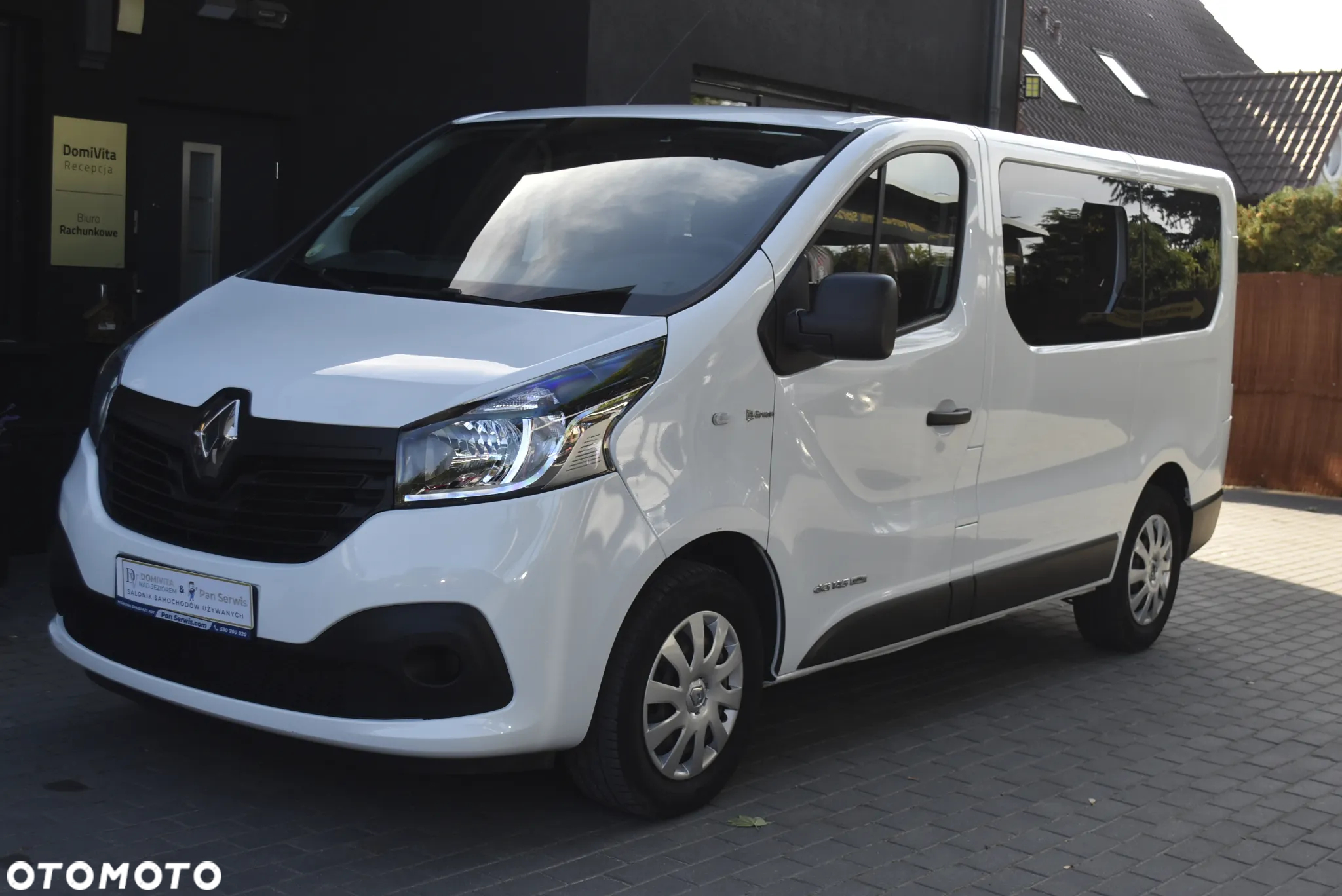 Renault Trafic - 30