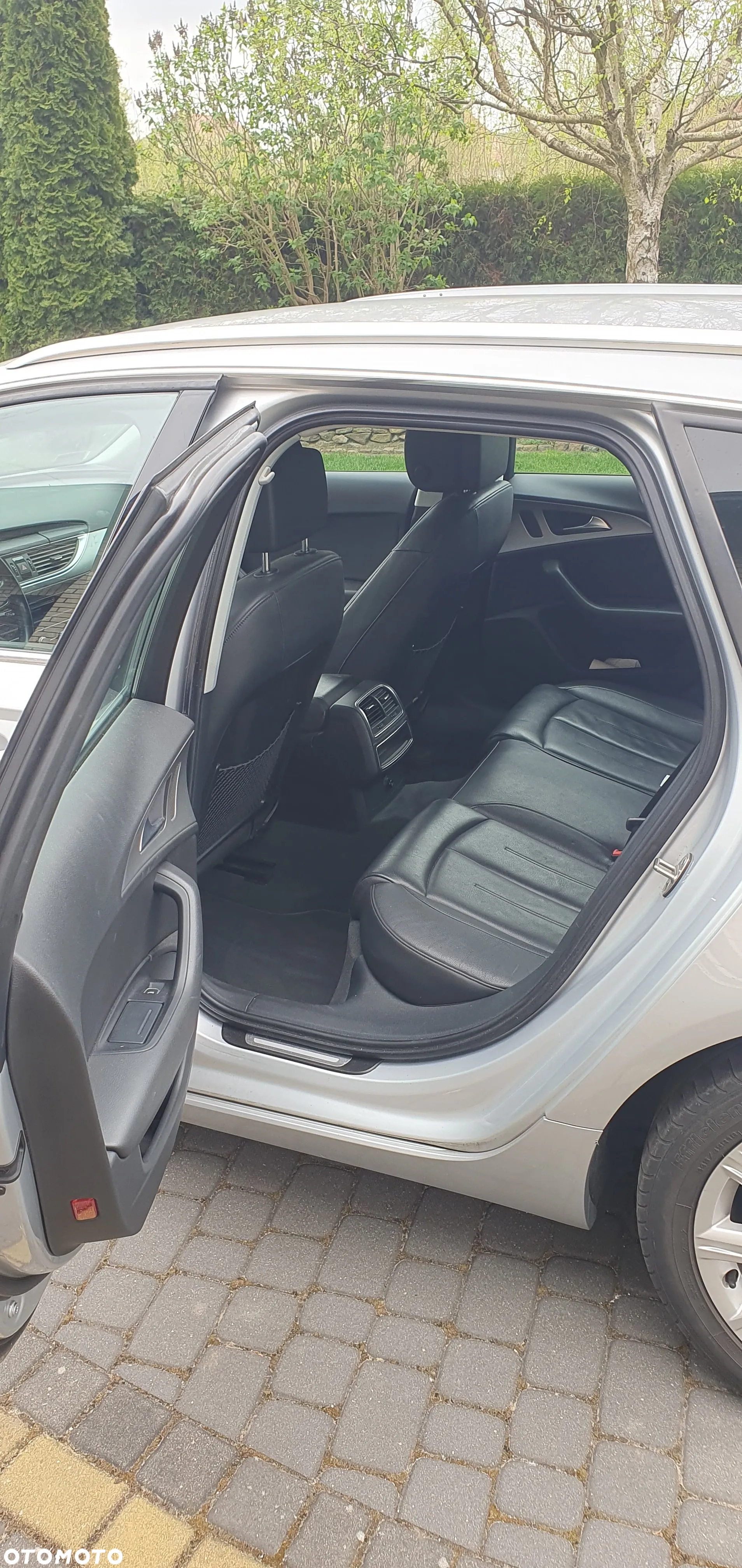 Audi A6 ver-avant-2-0-tdi-dpf - 7