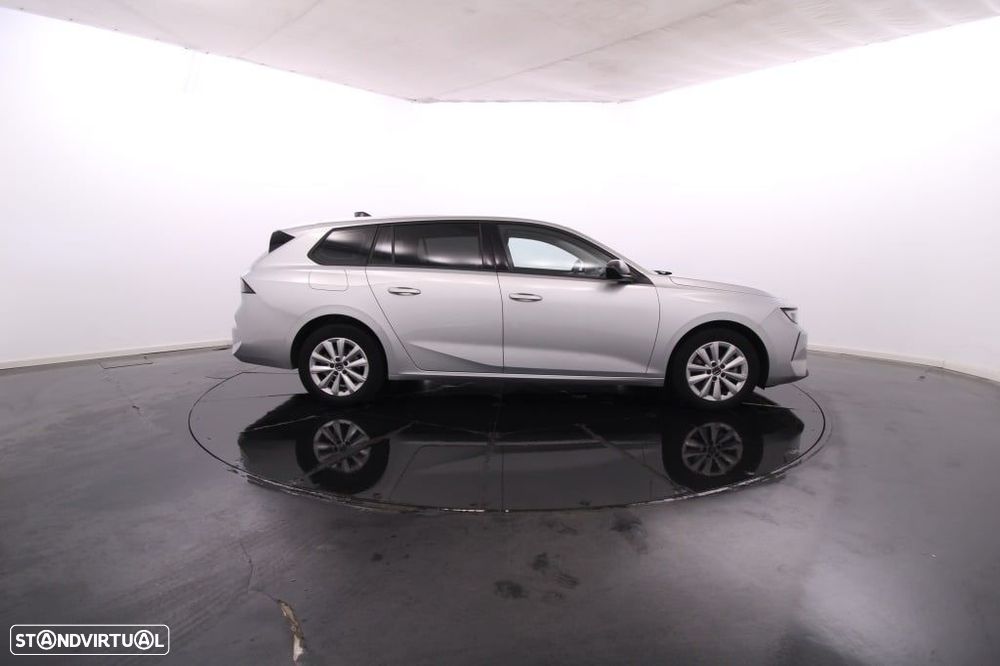 Opel Astra Sports Tourer 1.5 D Edition Aut. - 10