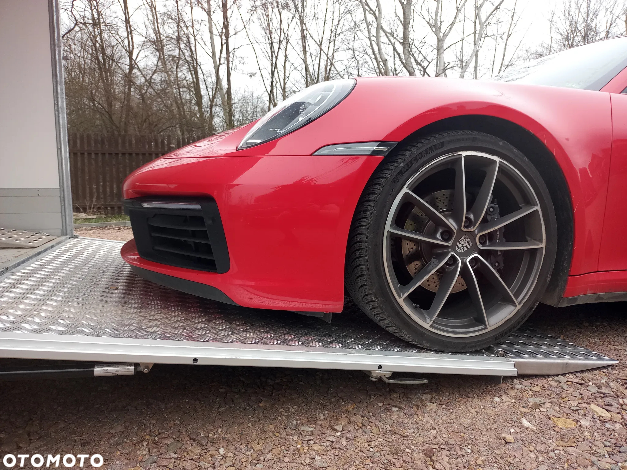Debon Fourgon C1000 Roadster - 31