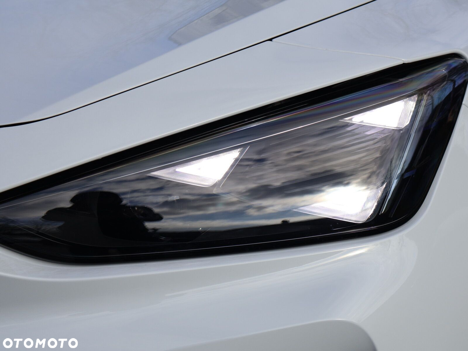 Cupra Formentor 1.5 eTSI mHEV DSG - 5