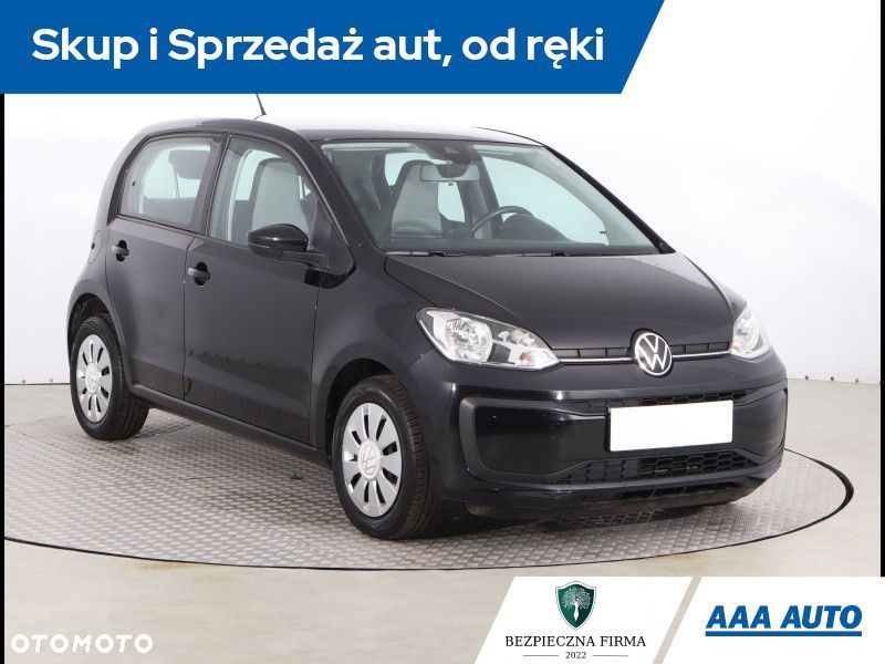 Volkswagen up! - 2