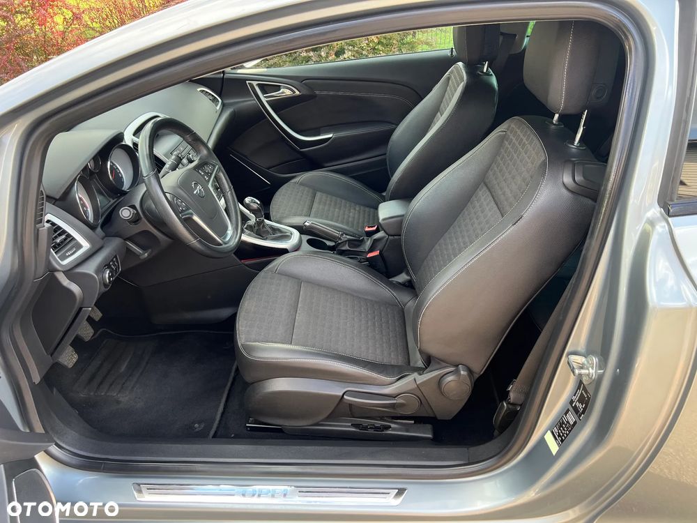 Opel Astra - 16