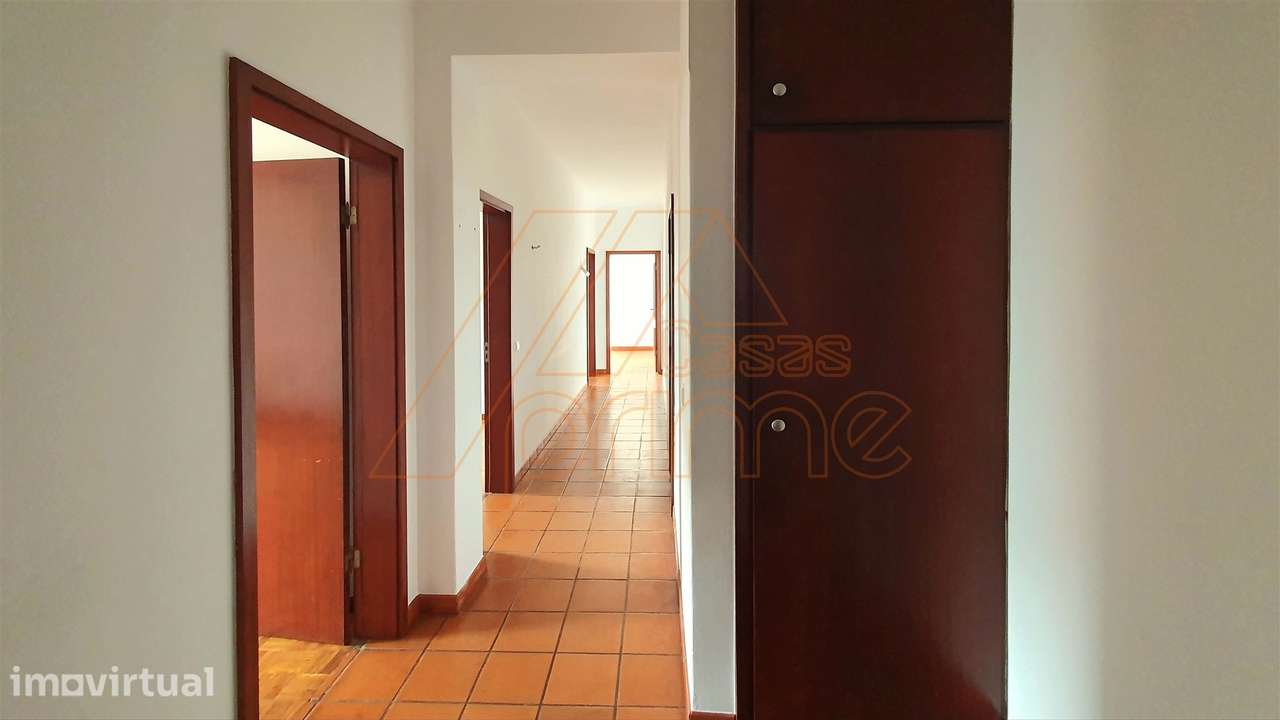 Apartamento T2 - Celas - Coimbra/Arrendamento - Grande imagem: 3/31
