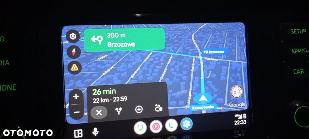 Skoda Fabia 1.0 TSI Ambition - 14