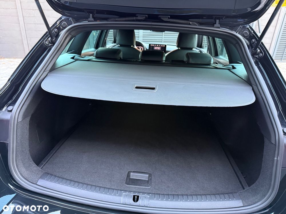 Seat Leon 2.0 TDI DSG FR Black Edition - 21