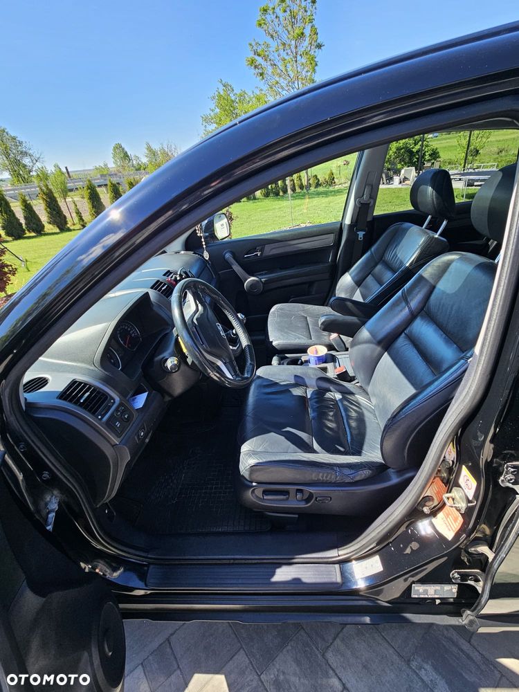 Honda CR-V 2.0 Executive - 9
