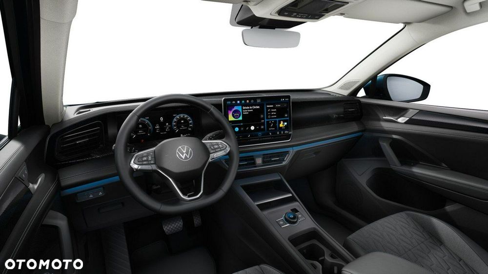 Volkswagen Tiguan - 6