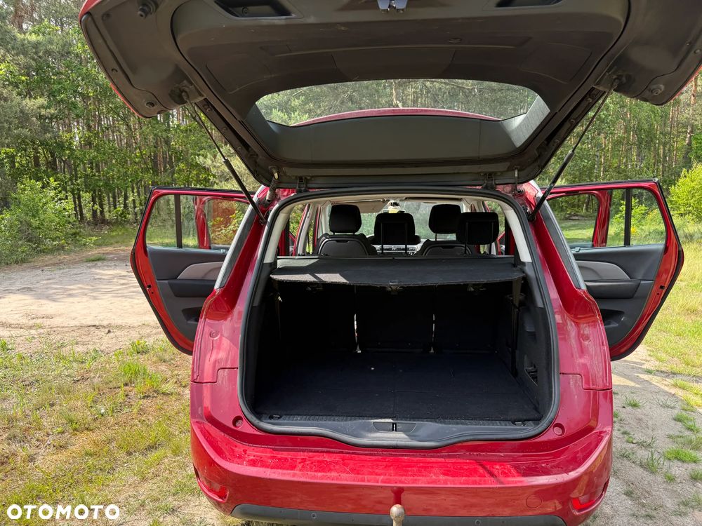 Citroën C4 Picasso 2.0 BlueHDi Exclusive - 21