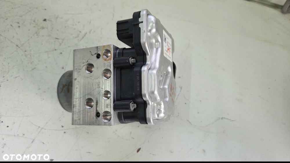 Pompa sterownik ABS MERCEDES E KLASA W214 A2149001709 - 3