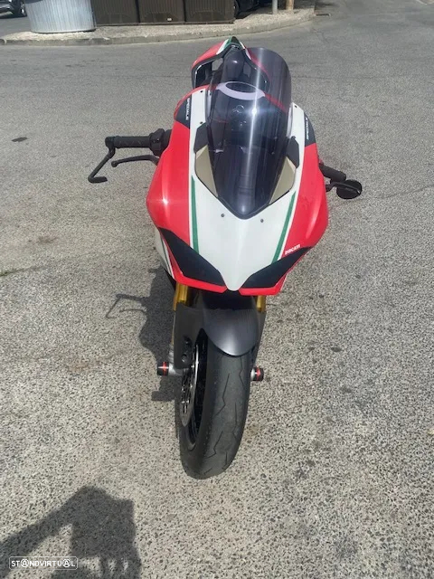 Ducati Panigale V4 S PANIGALE V4 SPECIALE - 7