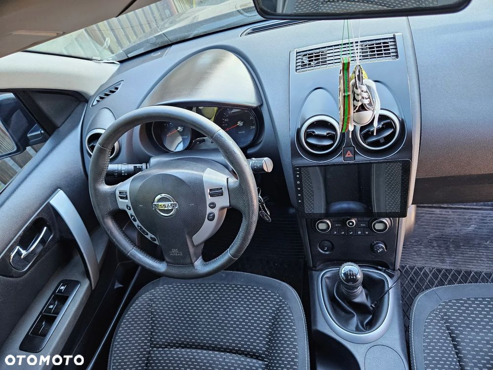 Nissan Qashqai 1.5 dCi Acenta - 6