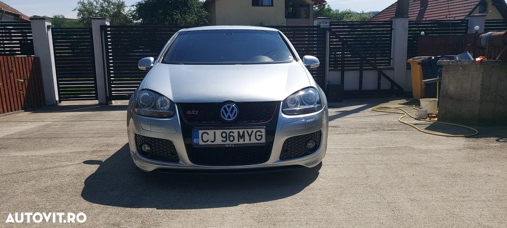 Volkswagen Golf 2.0 FSI GTI 30 Edition - 5