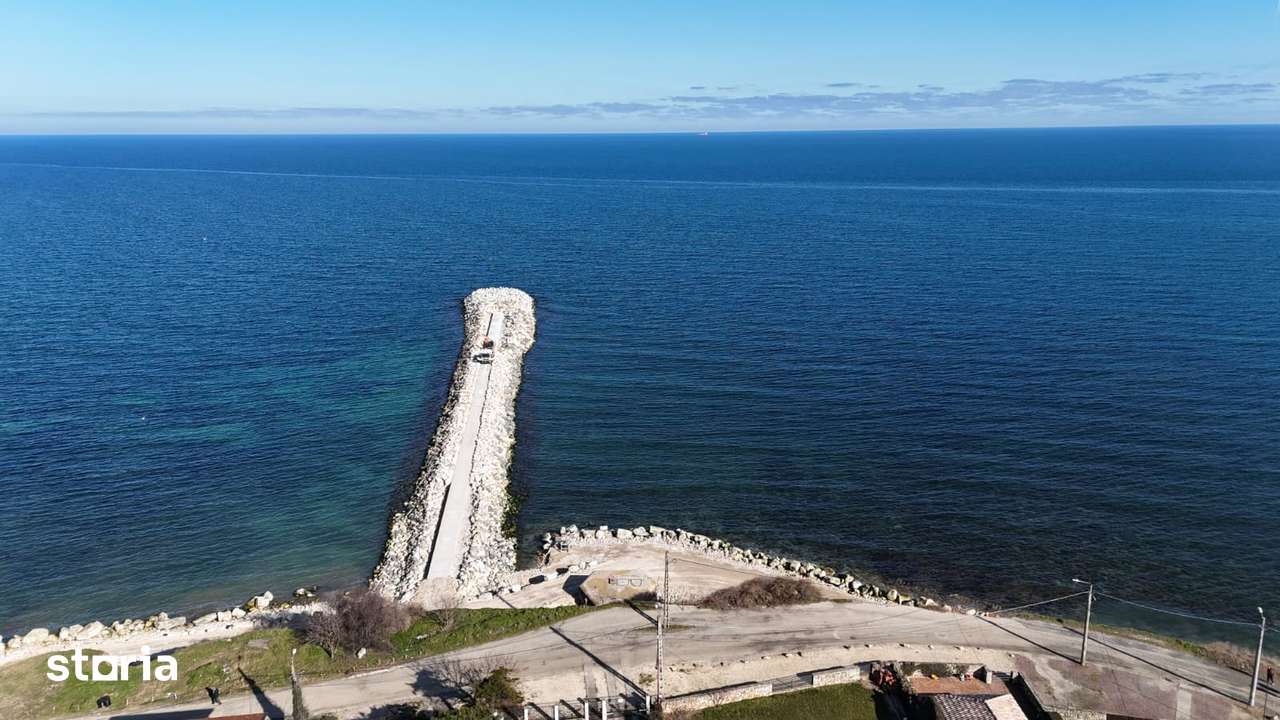 Investitie Turistica 2 Mai - Hotel/Pensiune 24 Camere / Restaurant/Ter - Imagine principală: 4/13