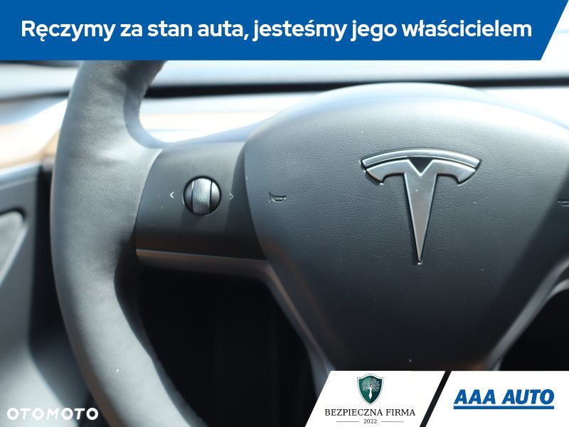 Tesla Model 3 - 17