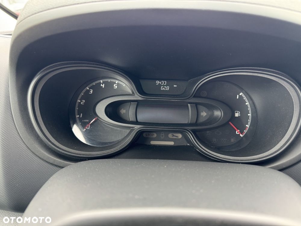 Fiat Talento L2 Maxi - 17