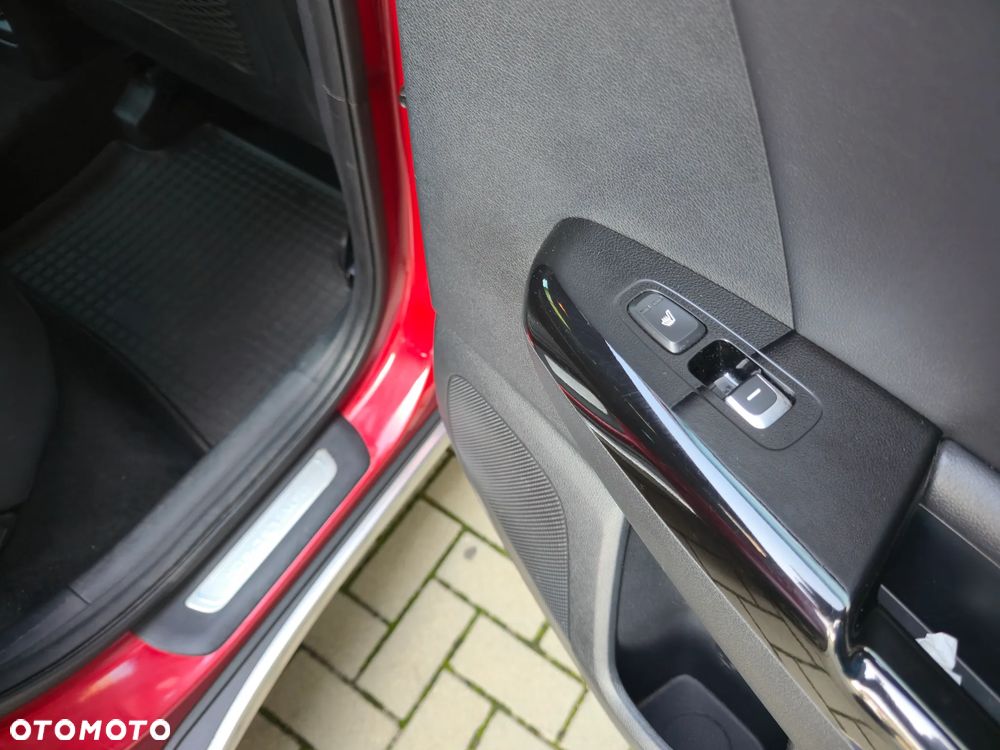 Kia Sportage 1.6 T-GDI GT Line 4WD DCT - 29
