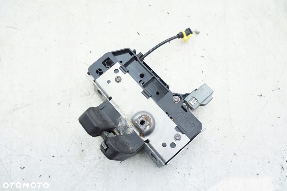 volvo xc90 i lift zamek bagażnika klapy tył tylny 31253053 - 2