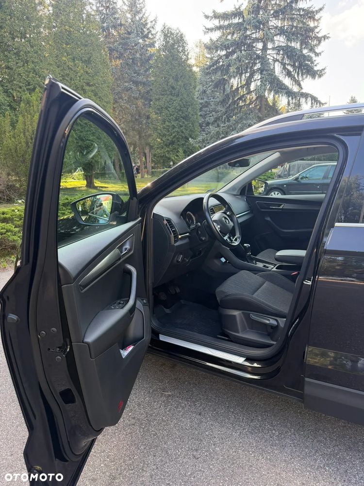Skoda Karoq 1.5 TSI ACT Style - 10