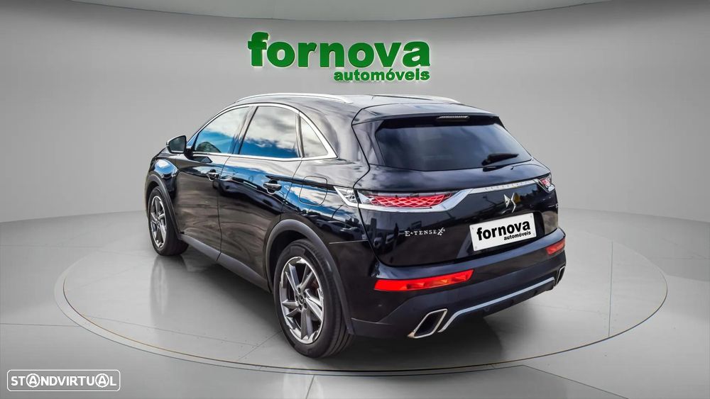 DS DS7 Crossback E-Tense Rivoli EAT8 - 4