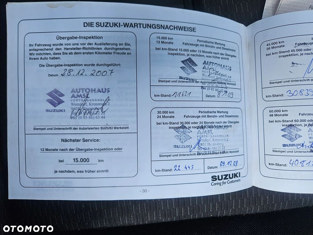 Suzuki Jimny 1.5 DDiS Comfort - 10