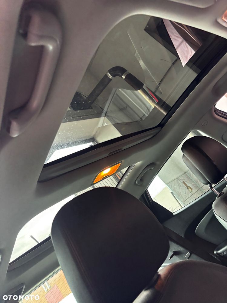 Hyundai ix35 2.0 CRDi 4WD Automatik Premium - 10