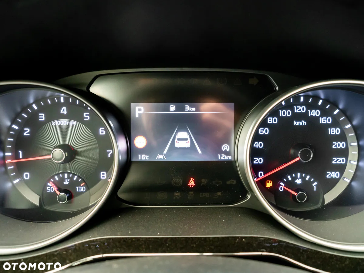 Kia Ceed 1.5 T-GDI Tribute DCT - 29