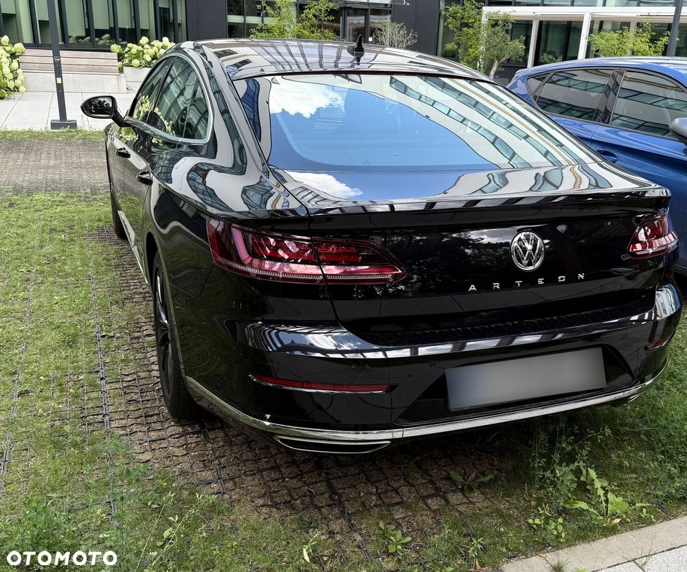 Volkswagen Arteon 2.0 TSI Elegance DSG - 3