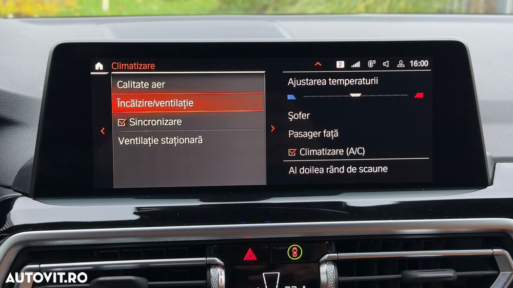 BMW X3 xDrive20d AT MHEV - 35