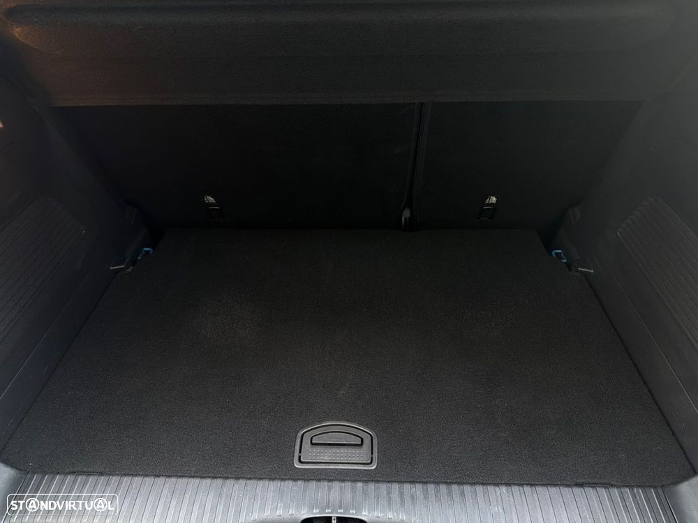 Citroën C3 Aircross - 38