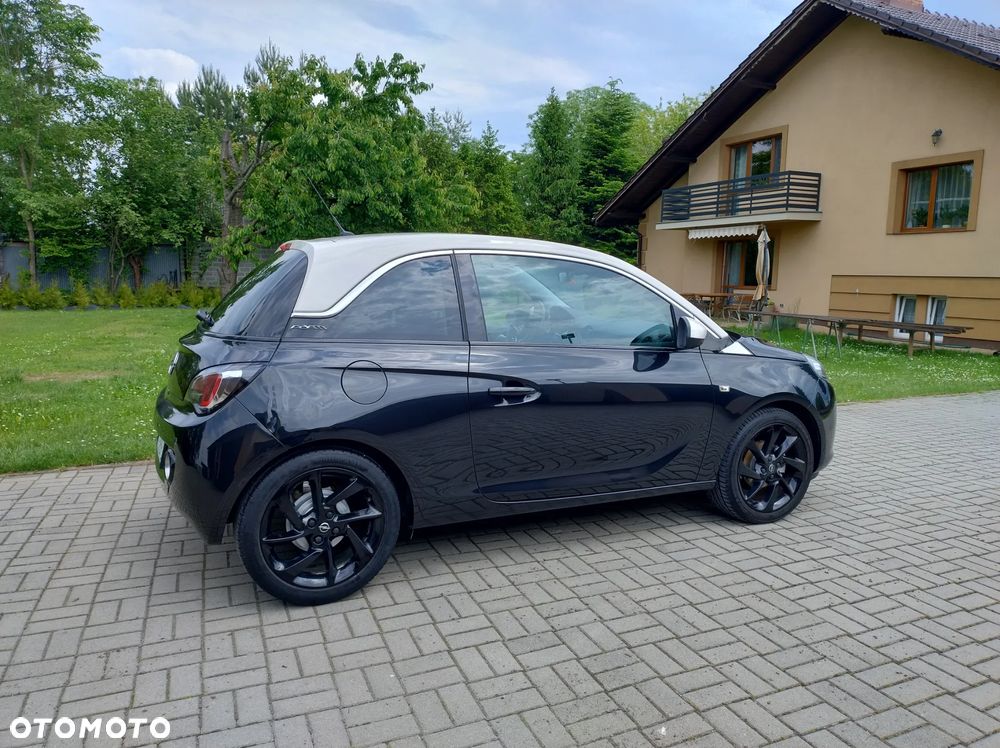 Opel Adam 1.4 Black Link - 8