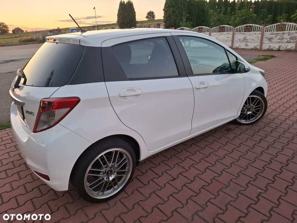 Seat Leon 1.4 TSI Start&Stop Style - 7