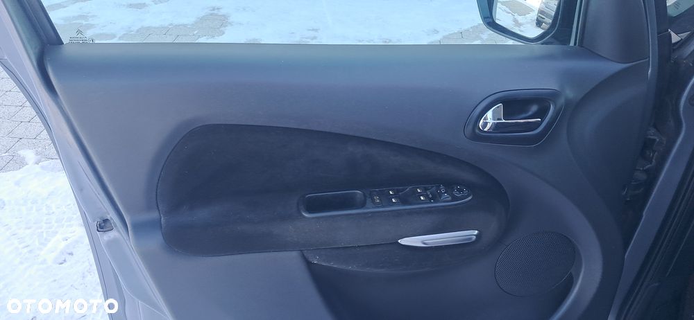 Citroën C3 Picasso - 7