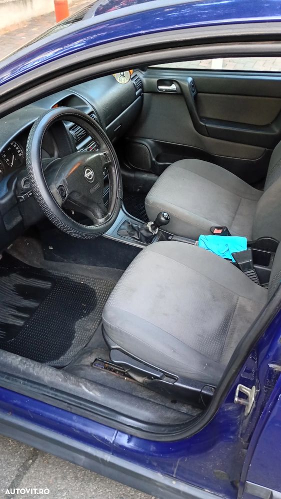 Opel Astra 1.4i Enjoy - 5