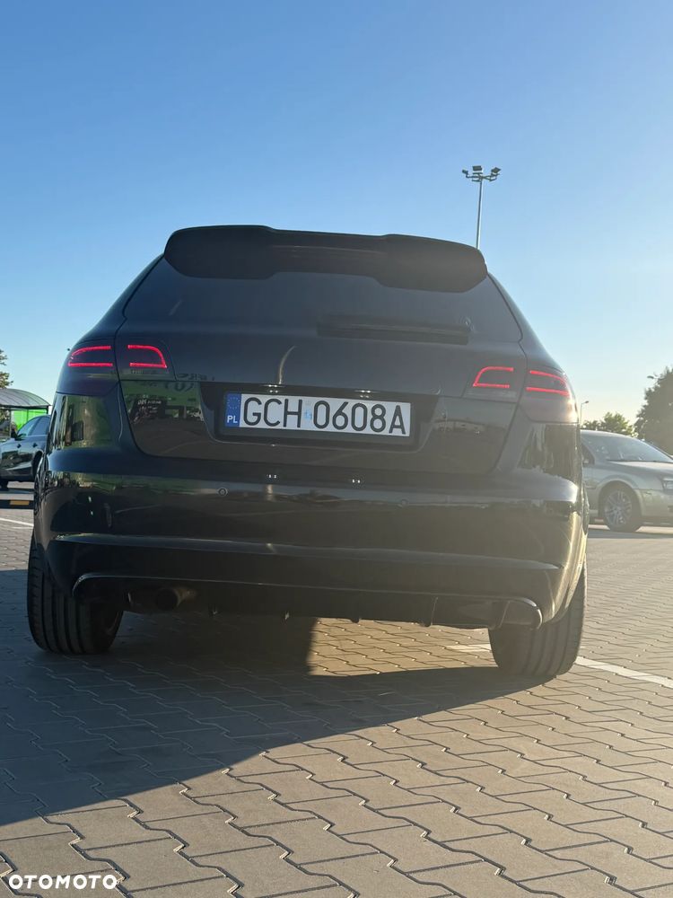 Audi A3 Sportback 2.0 TDI Ambition - 26