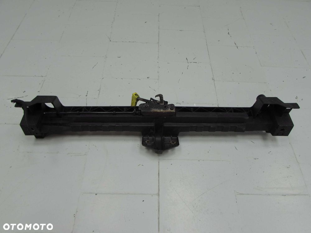 CITROEN BERLINGO III PARTNER III 08-18 PAS PRZEDNI GORNY 9680544280 - 1