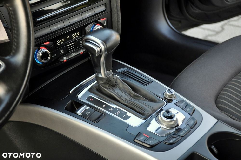 Audi A4 Avant - 34