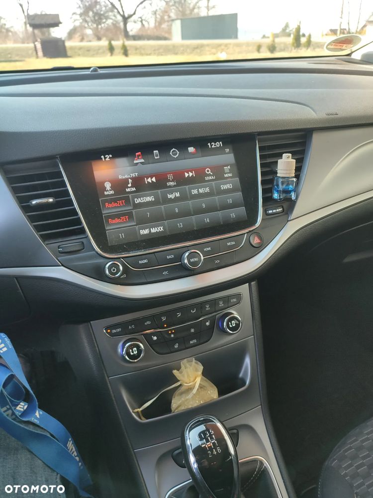 Opel Astra 1.6 CDTI Sport - 18