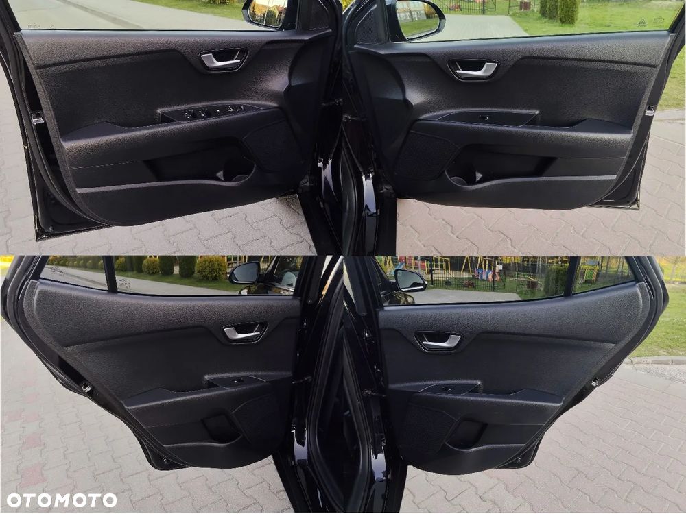 Kia Stonic 1.4 XL - 20