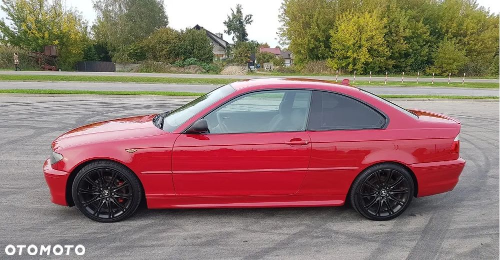 BMW Seria 3 - 12