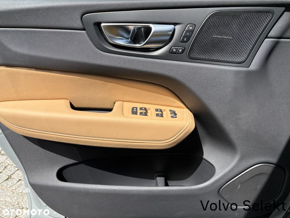 Volvo XC 60 - 20